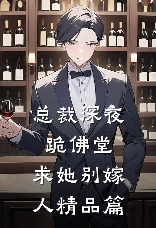 总裁深夜跪佛堂求她别嫁人精品篇
