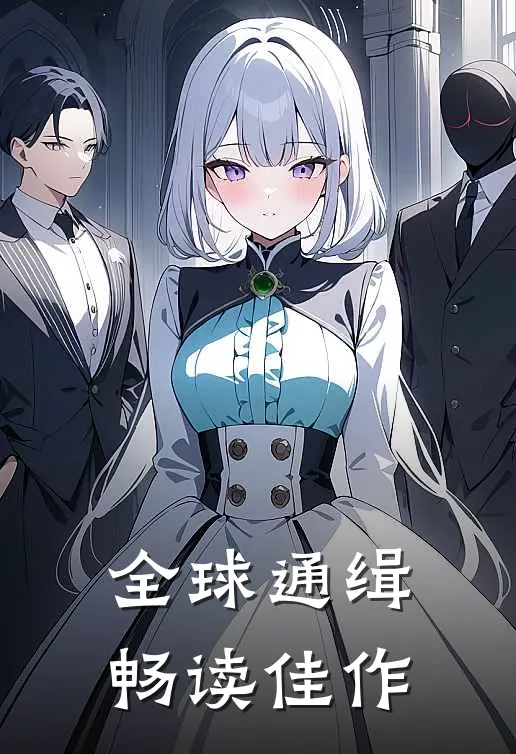 全球通缉畅读佳作