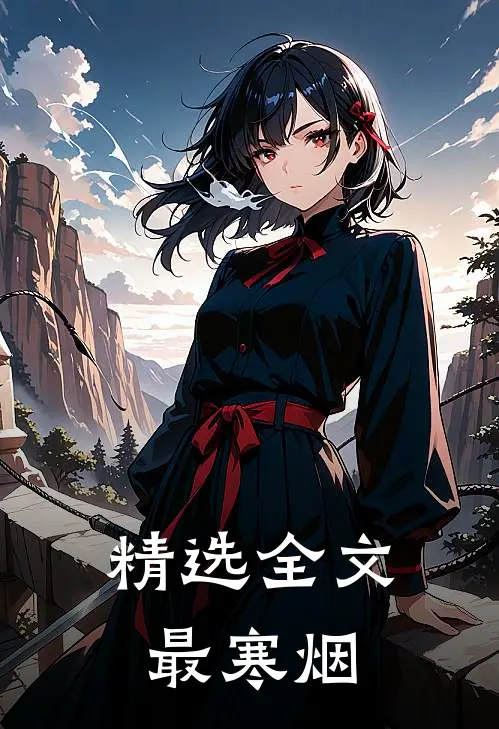 精选全文最寒烟