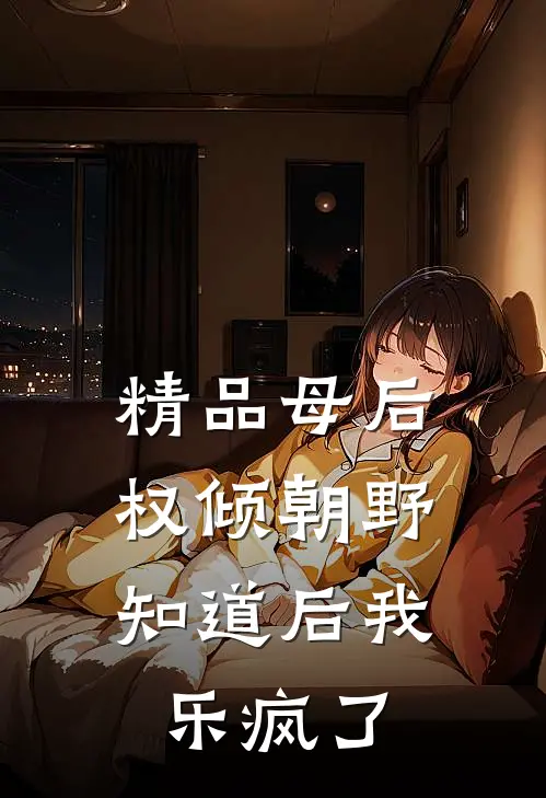 精品母后权倾朝野，知道后我乐疯了