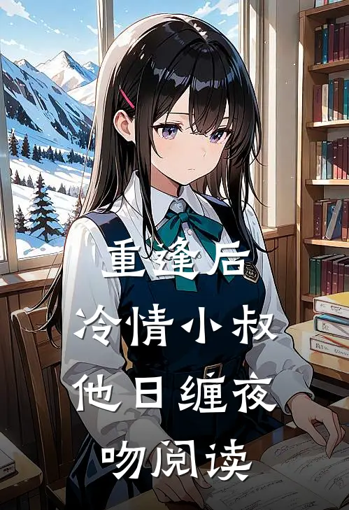 重逢后，冷情小叔他日缠夜吻阅读