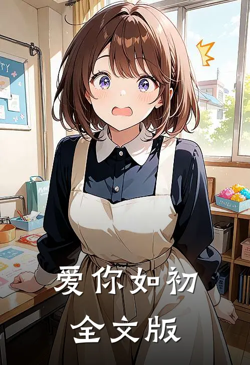 爱你如初全文版