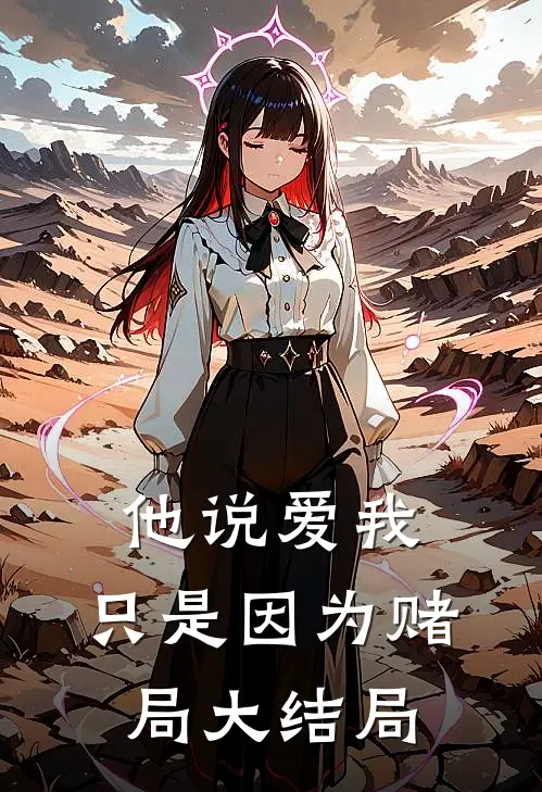 他说爱我，只是因为赌局大结局
