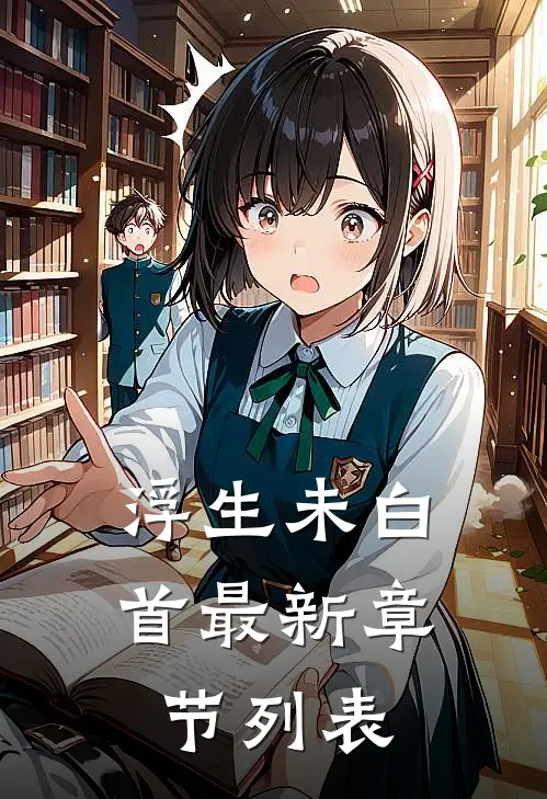 浮生未白首最新章节列表