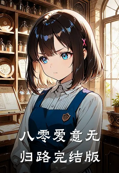 八零爱意无归路完结版