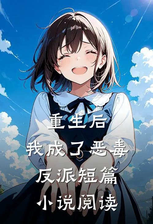 重生后,我成了恶毒反派短篇阅读全文