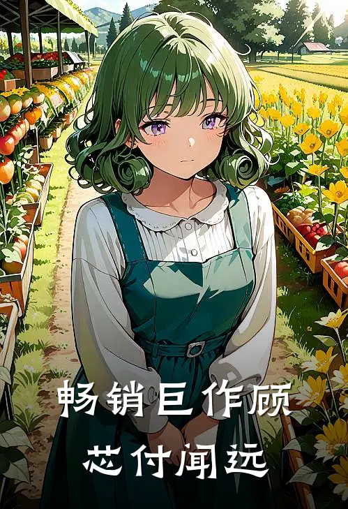 畅销巨作顾芯付闻远
