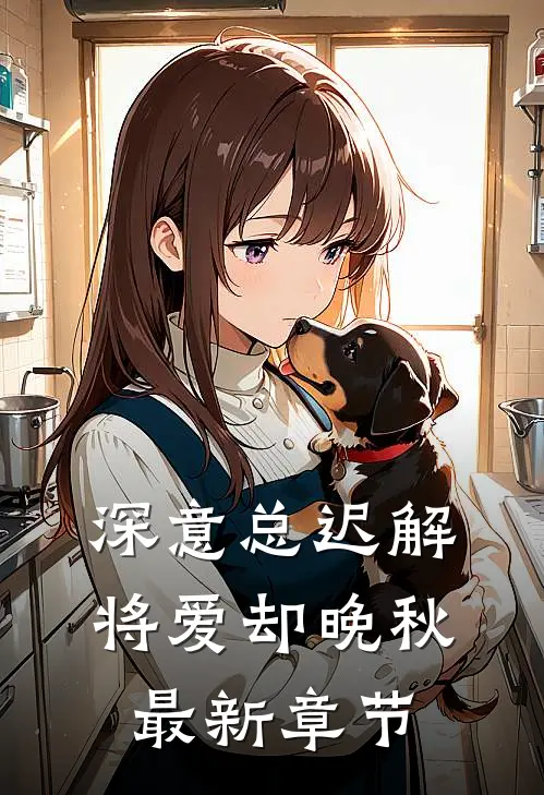 深意总迟解，将爱却晚秋最新章节