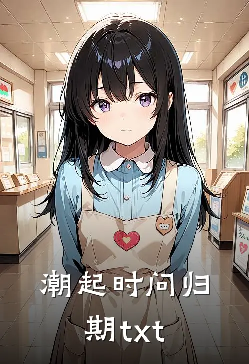 潮起时问归期txt