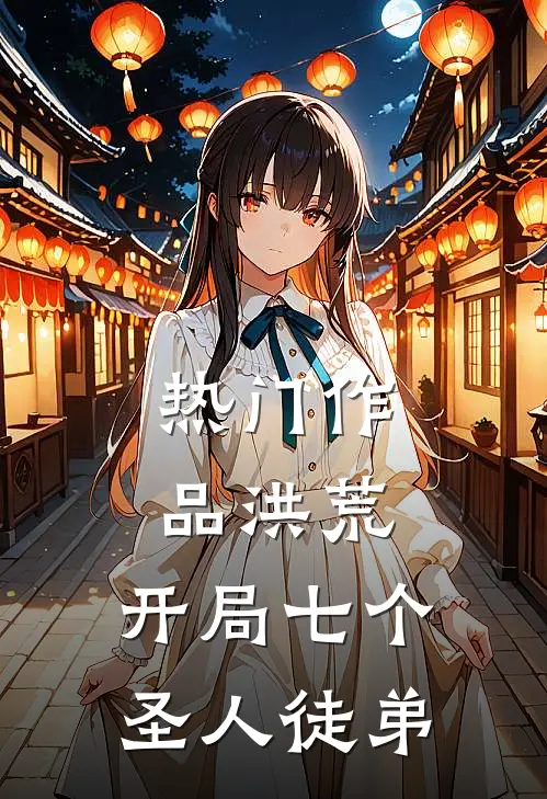 热门作品洪荒开局七个圣人徒弟