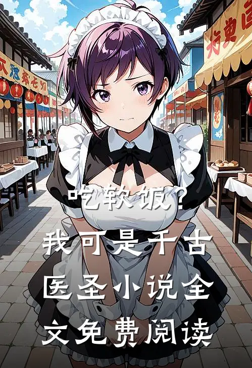 吃软饭？我可是千古医圣小说全文免费阅读