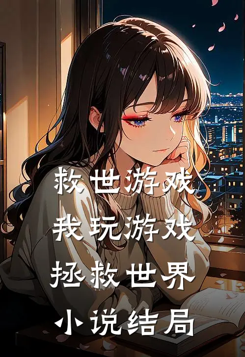 救世游戏：我玩游戏拯救世界小说结局