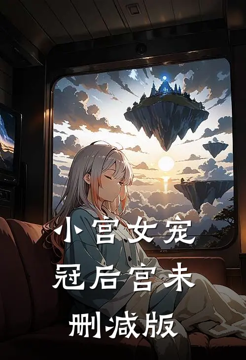 小宫女宠冠后宫未删减版