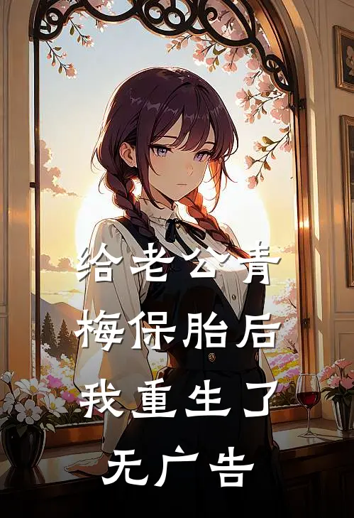 给老公青梅保胎后，我重生了无广告