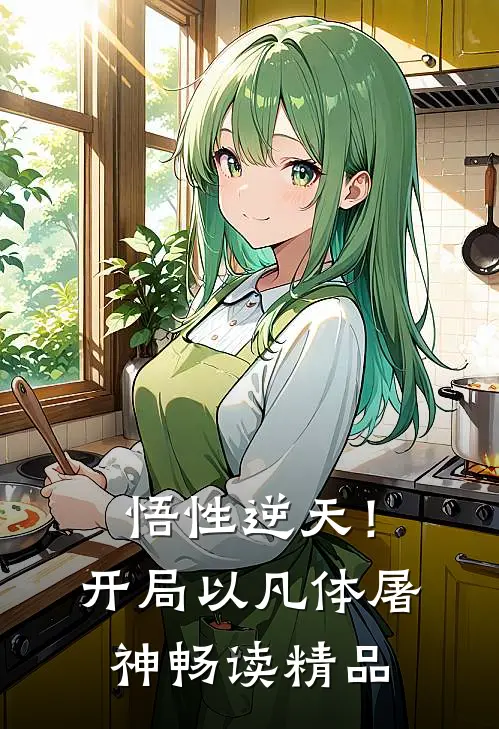悟性逆天！开局以凡体屠神畅读精品