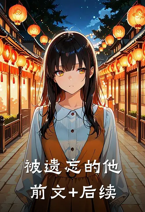 被遗忘的他前文+后续
