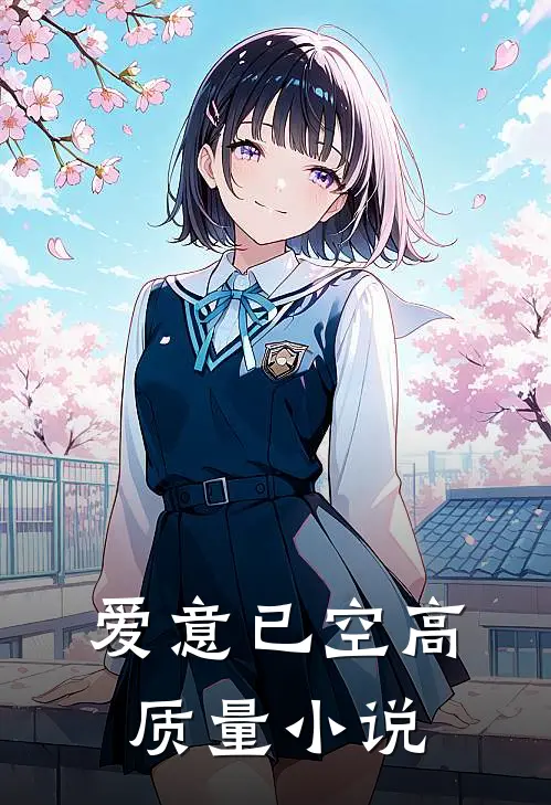 爱意已空高质量小说