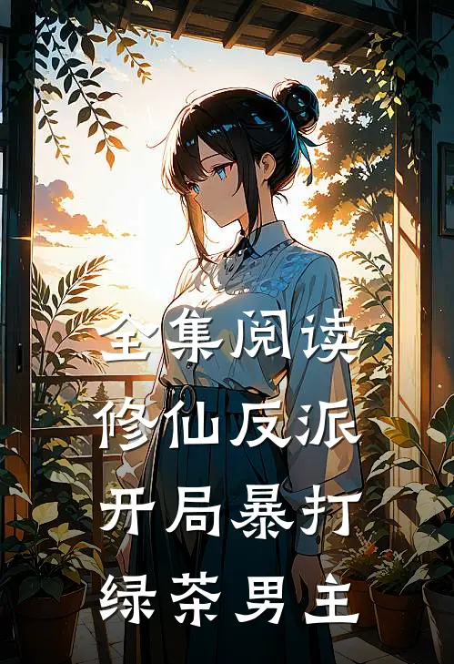 全集阅读修仙反派开局暴打绿茶男主