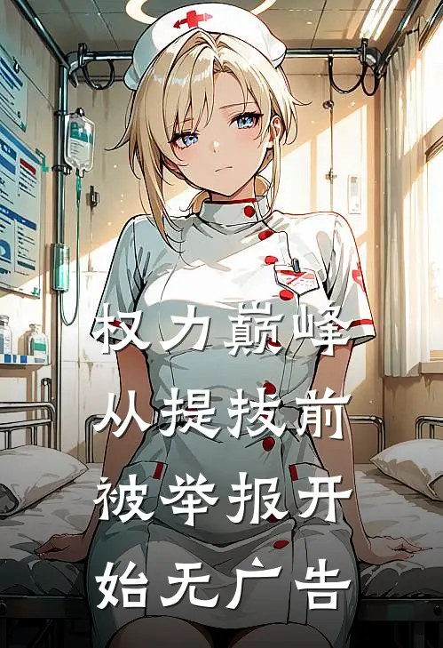 权力巅峰：从提拔前被举报开始无广告