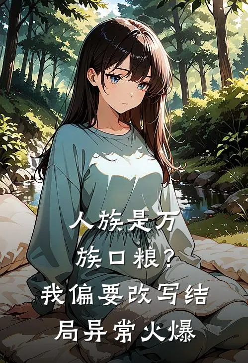 人族是万族口粮？我偏要改写结局异常火爆
