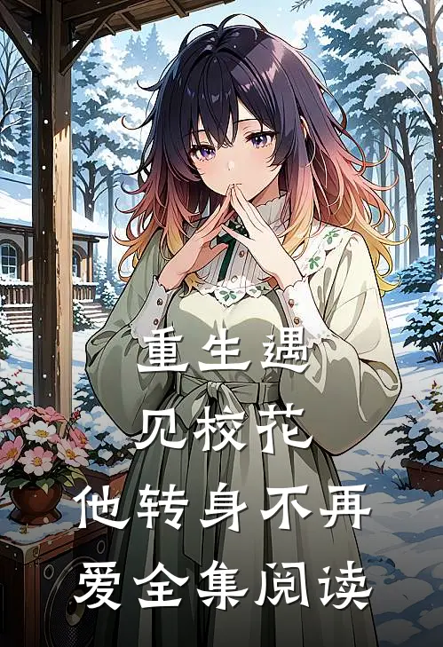 重生遇见校花,他转身不再爱全集阅读免费