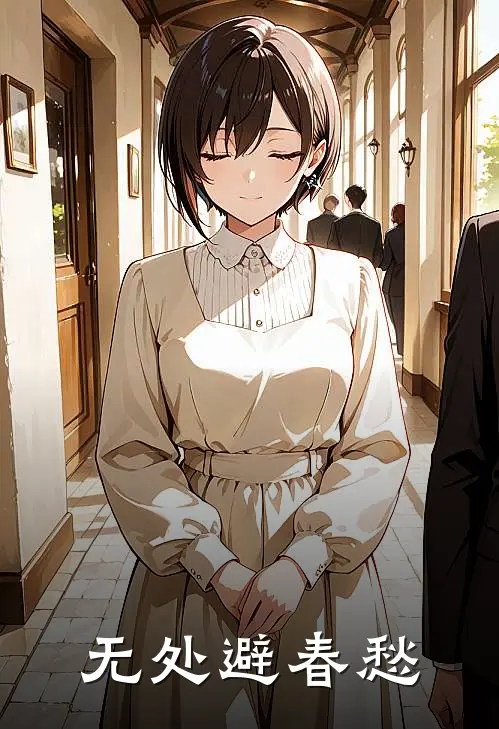 无处避春愁