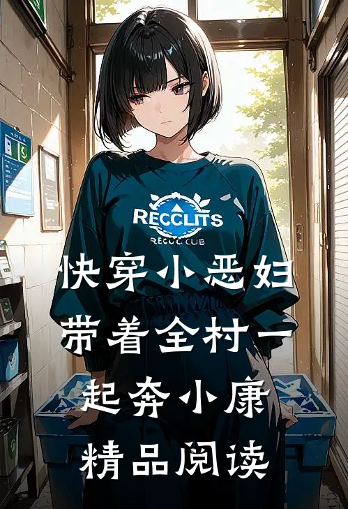 快穿小恶妇，带着全村一起奔小康精品阅读