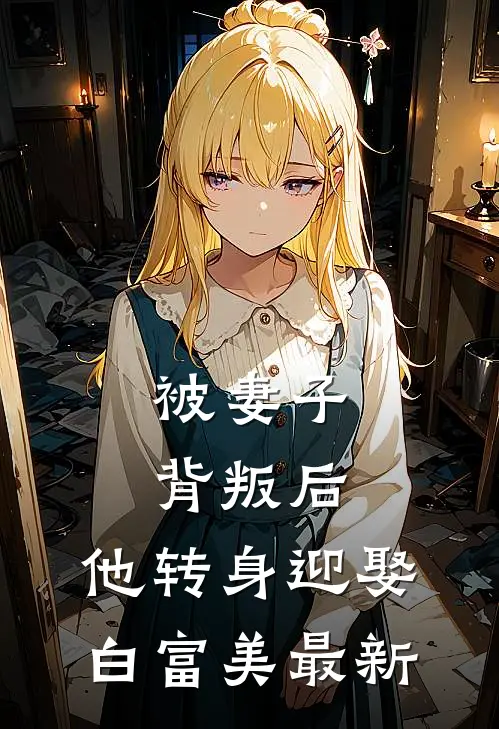 被妻子背叛后,他转身迎娶白富美最新