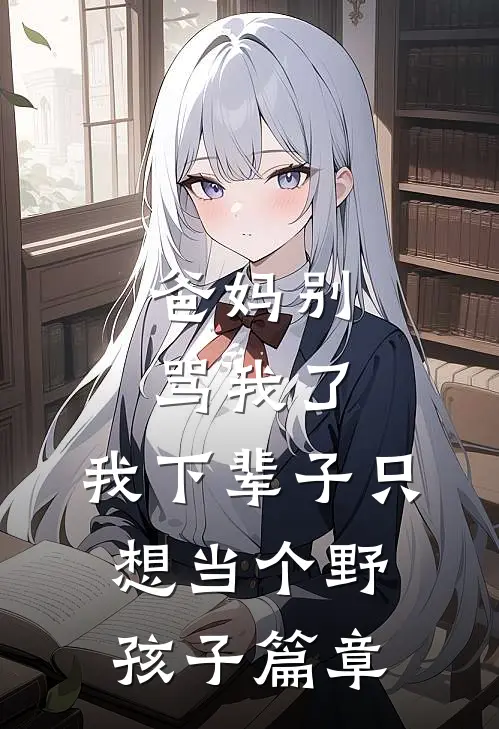 爸妈别骂我了，我下辈子只想当个野孩子篇章
