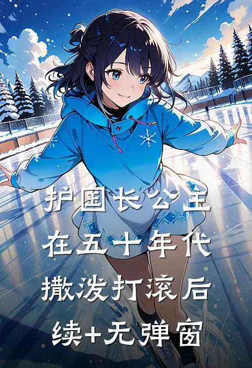 护国长公主在五十年代撒泼打滚后续+无弹窗