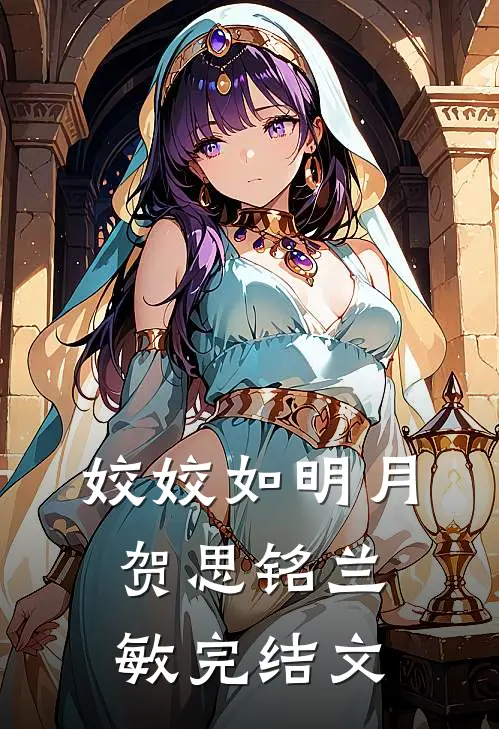 姣姣如明月贺思铭兰敏完结文