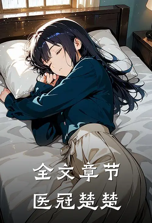 全文章节医冠楚楚