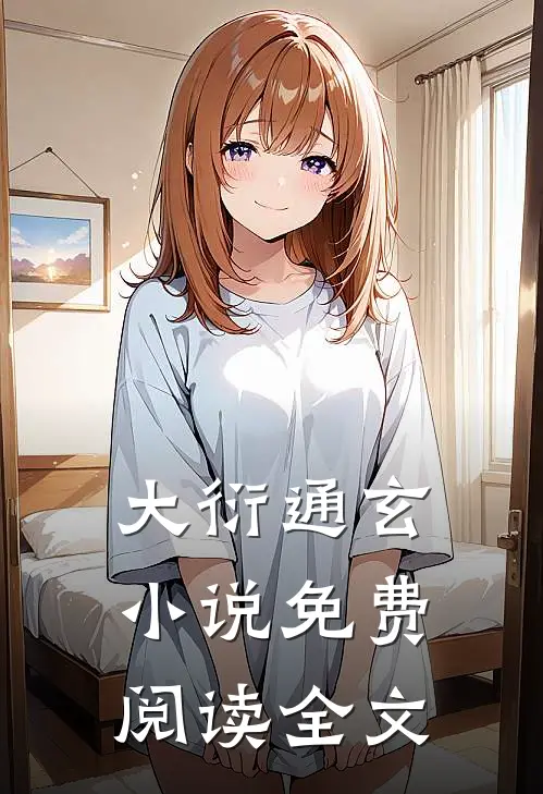 大衍通玄小说免费阅读全文