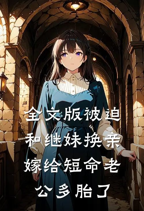 全文版被迫和继妹换亲，嫁给短命老公多胎了