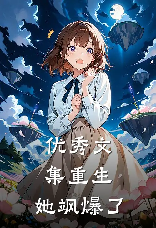 优秀文集重生，她飒爆了
