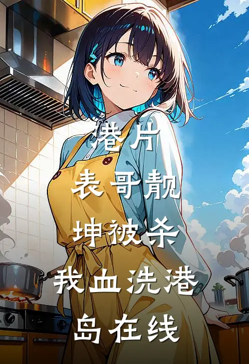 港片：表哥靓坤被杀，我血洗港岛在线