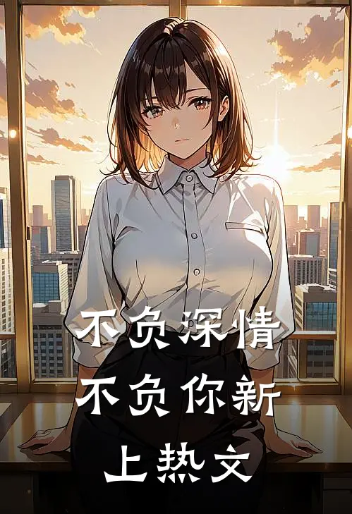不负深情不负你新上热文