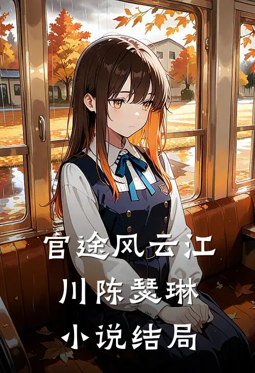 官途风云江川陈瑟琳小说结局