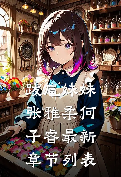 跋扈妹妹张雅柔何子睿最新章节列表