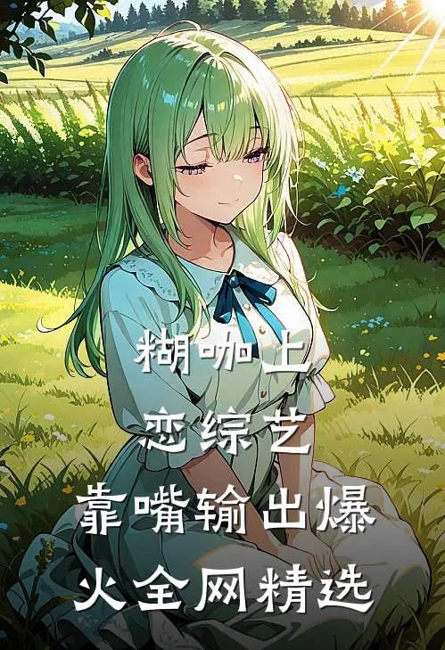 糊咖上恋综艺，靠嘴输出爆火全网精选