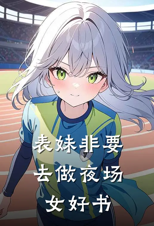 表妹非要去做夜场女好书