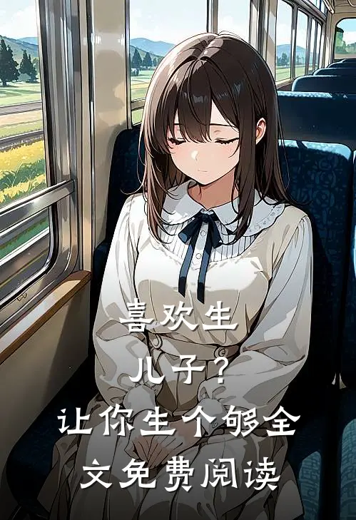 喜欢生儿子？让你生个够全文免费阅读
