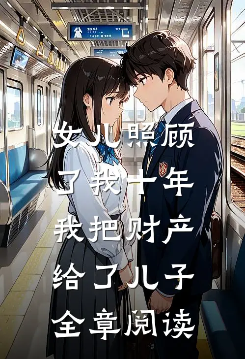 女儿照顾了我十年,我把财产给了儿子全章阅读