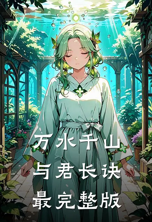万水千山，与君长诀最完整版