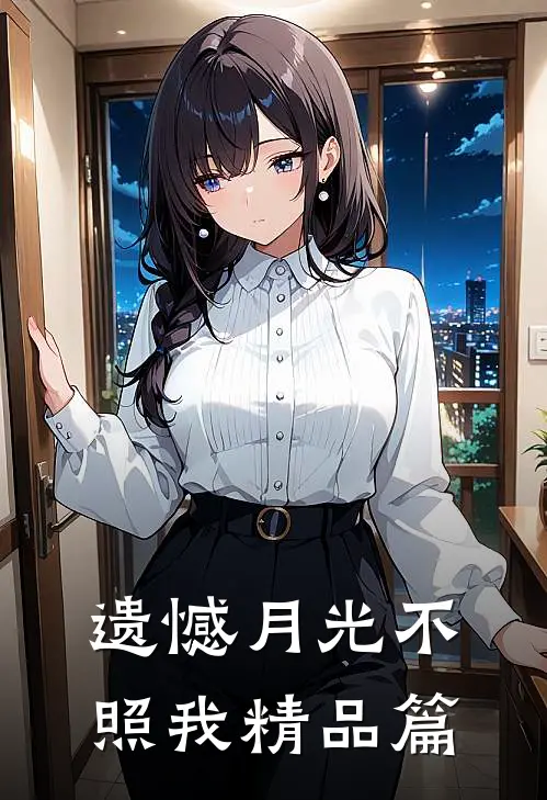遗憾月光不照我精品篇