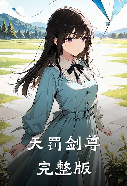 天罚剑尊完整版
