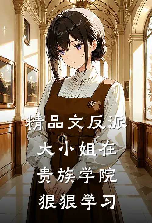 精品文反派大小姐在贵族学院狠狠学习
