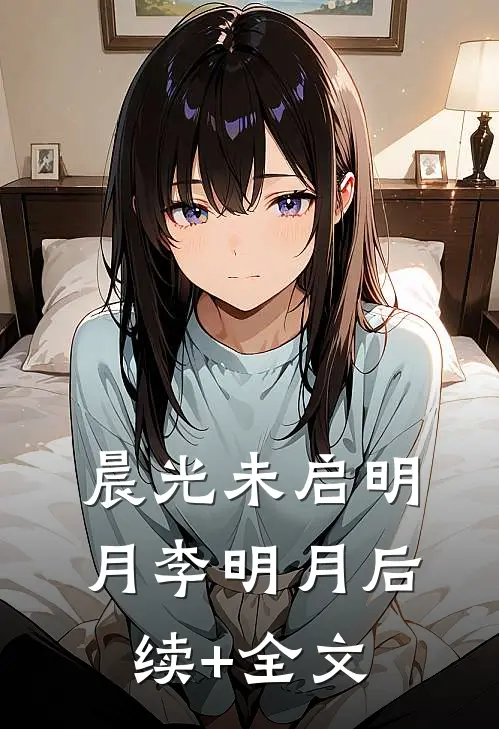 晨光未启明月李明月后续+全文
