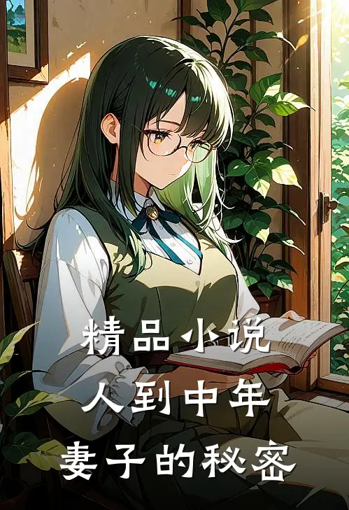 精品小说人到中年：妻子的秘密