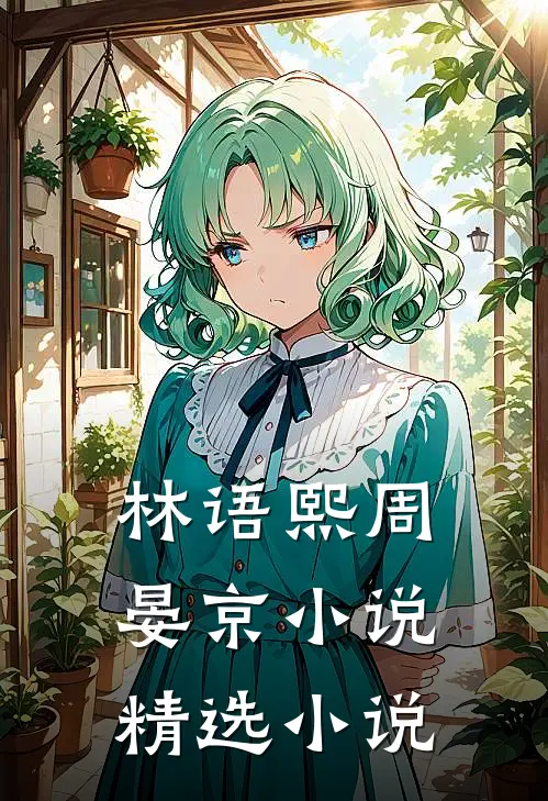 林语熙周晏京小说精选小说